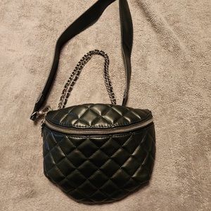 Steve Madden crossbody/Fanny pack